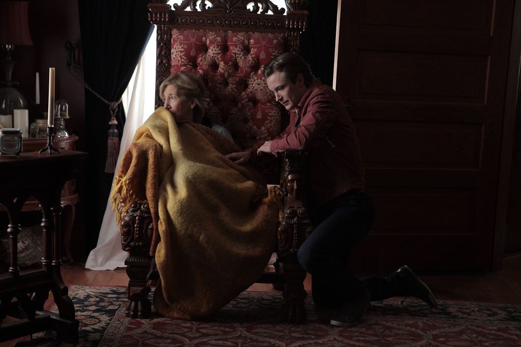 ▲《遺怨》劇照（圖／暗光鳥）