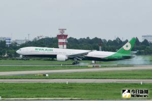 空服員案調查報告出爐　勞動部：長榮航空違反《勞基法》
