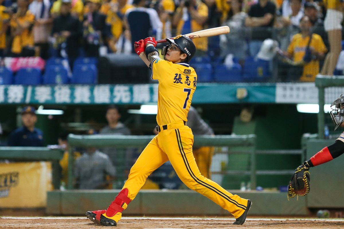 張志豪。（圖／Capture@ 蓋艾傳媒提供）