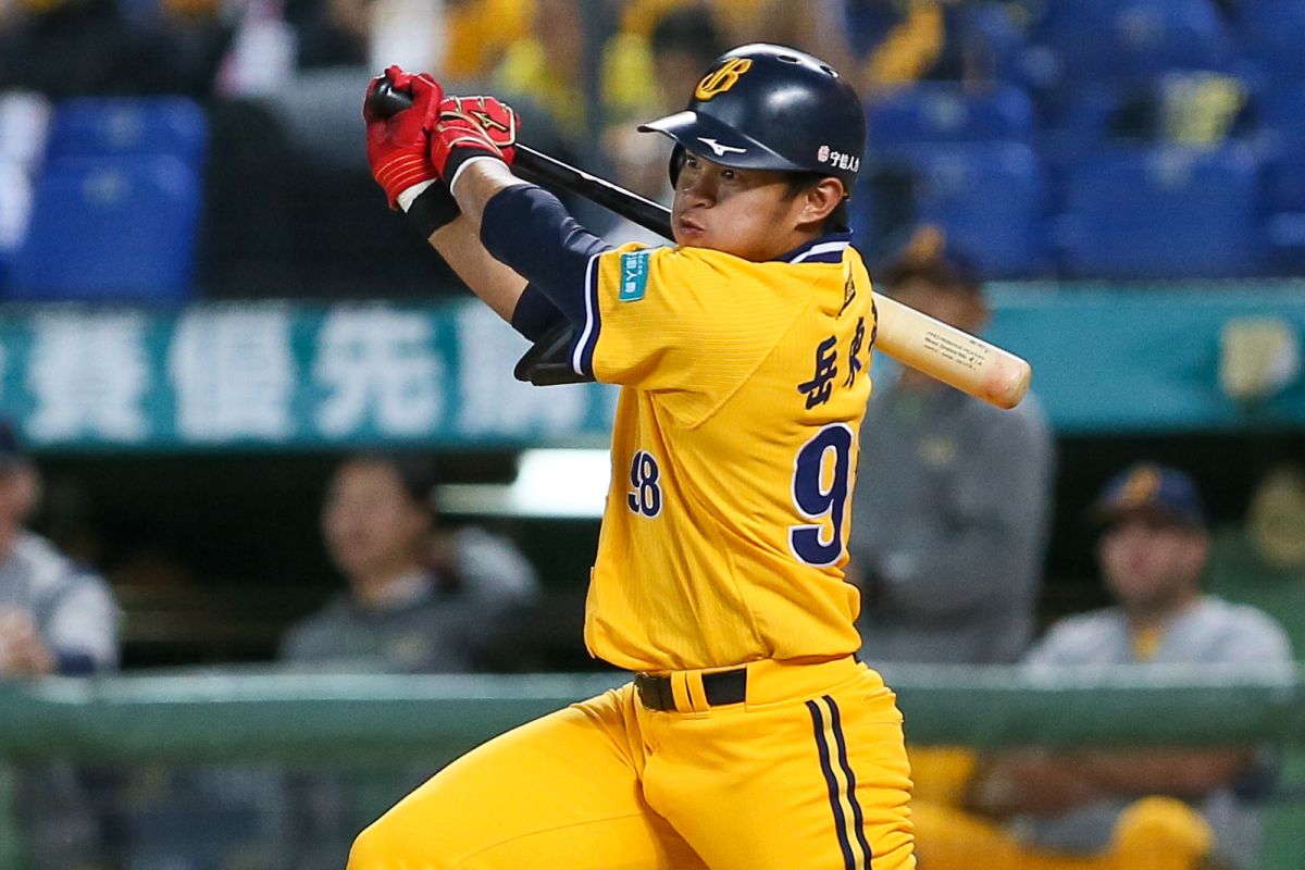 ▲岳東華（圖／Capture@ 蓋艾傳媒提供）