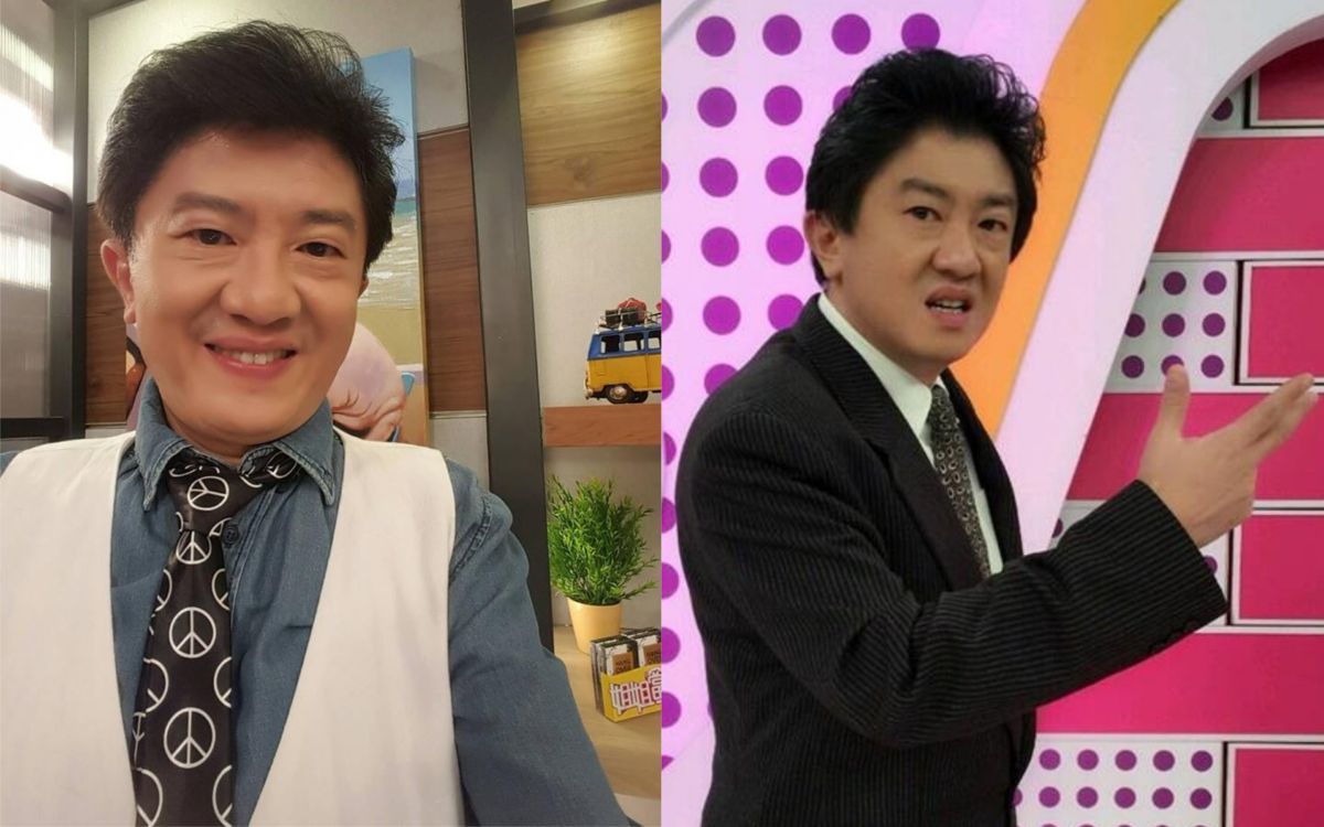 ▲彭華幹大半夜打電話給老師，只因女兒英文作業沒帶回家寫。（圖／翻攝臉書）