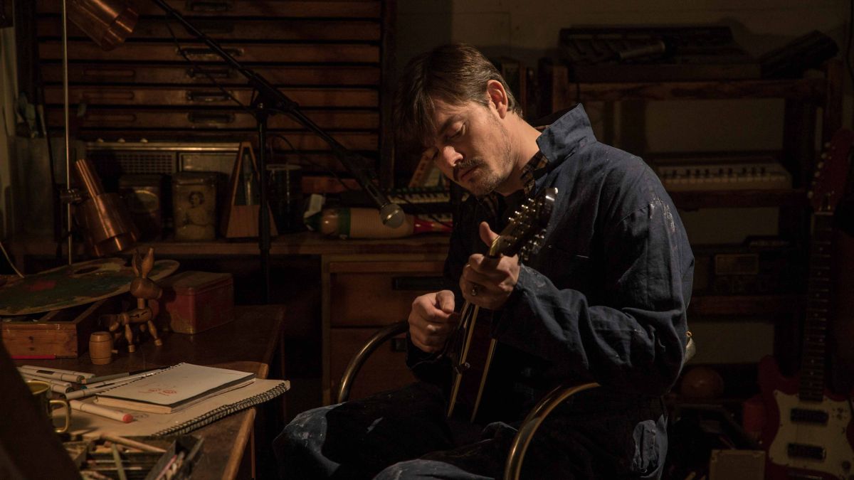 ▲《寂寞裁縫師》劇照（圖／天馬行空）