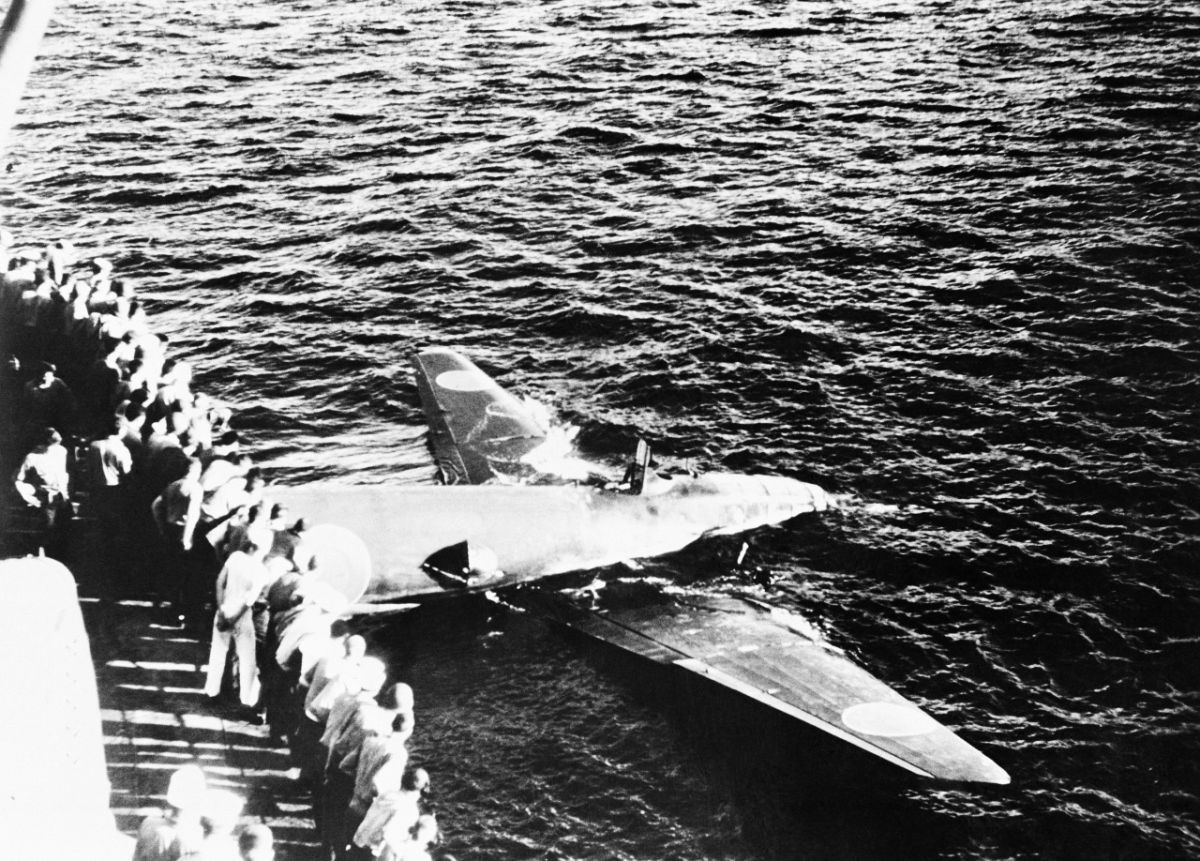 ▲圖拉吉島在二戰期間是相當重要的太平洋戰略基地。資料照。（圖／美聯社／達志影像）