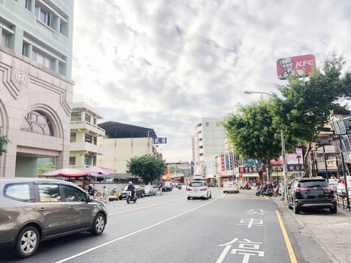 ▲台中太平區因享有人口紅利及台74線交通優勢，致使房價增幅大。（圖／信義房屋提供）