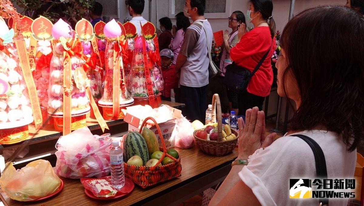 ▲有網友在PTT詢問大家「鬼月會刻意減少出遊嗎？」結果信邪網友紛紛直呼不做「這件事」。（圖／記者陳雅芳攝）