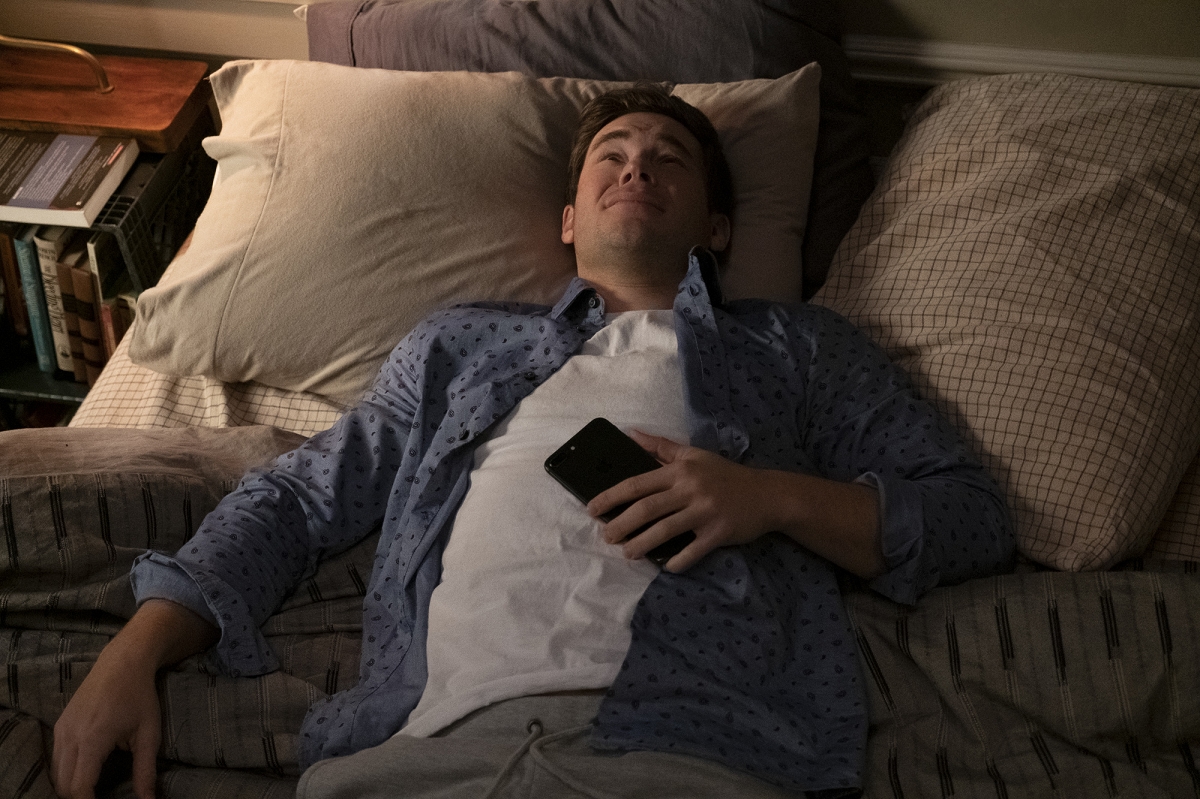 ▲《神機有毛病》劇照（圖／采昌國際多媒體）