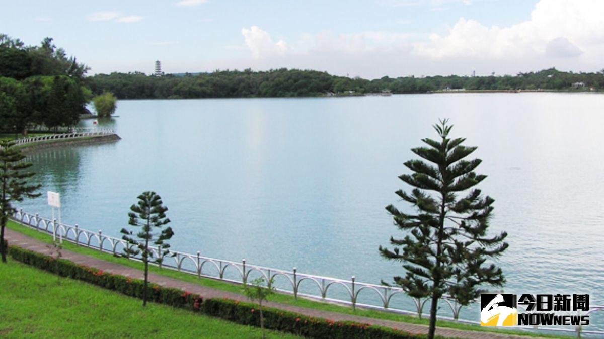 ▲台灣自來水公司第七區管理處澄清高雄水質差之疑慮。(圖／記者黃守作攝)