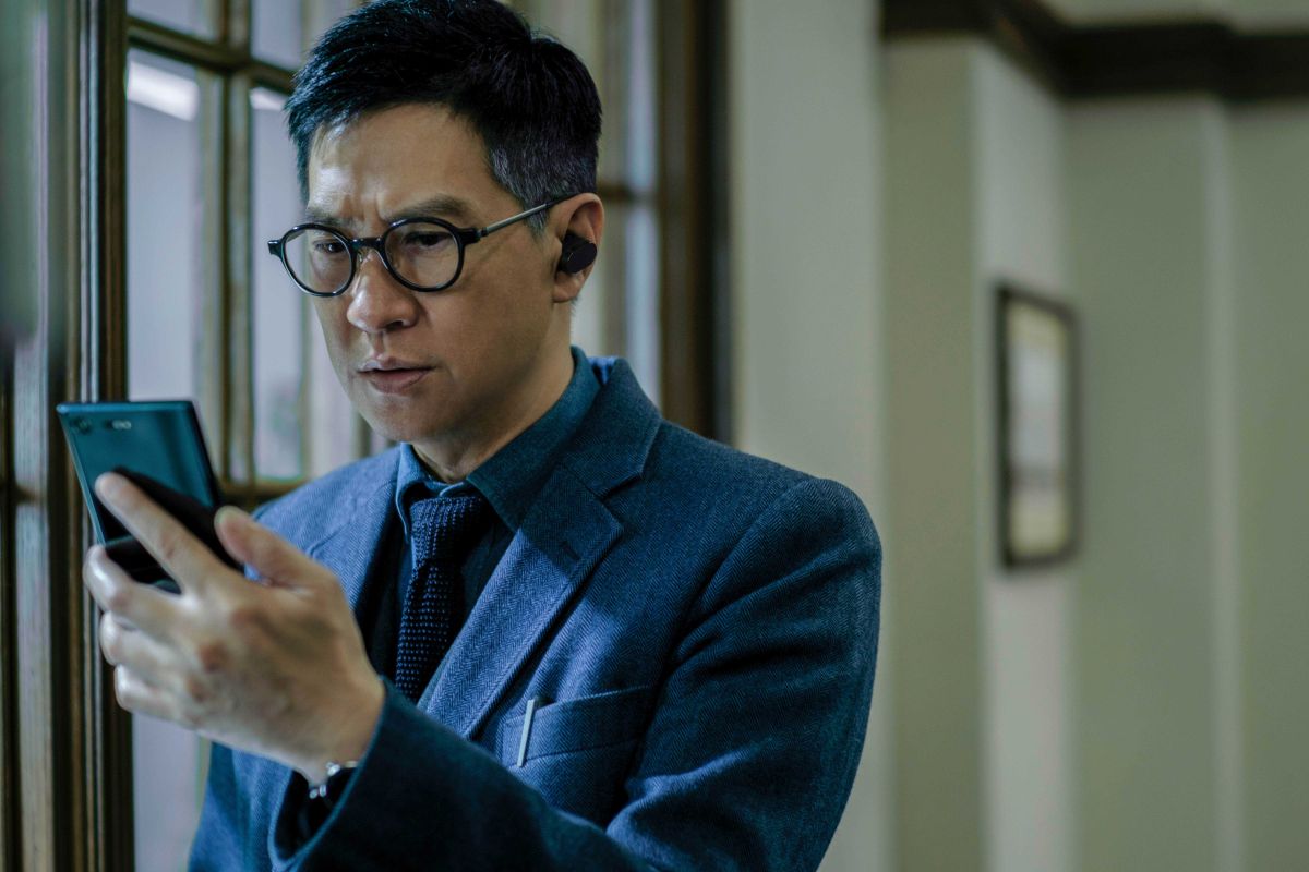 ▲《催眠・裁決》劇照（圖／甲上）