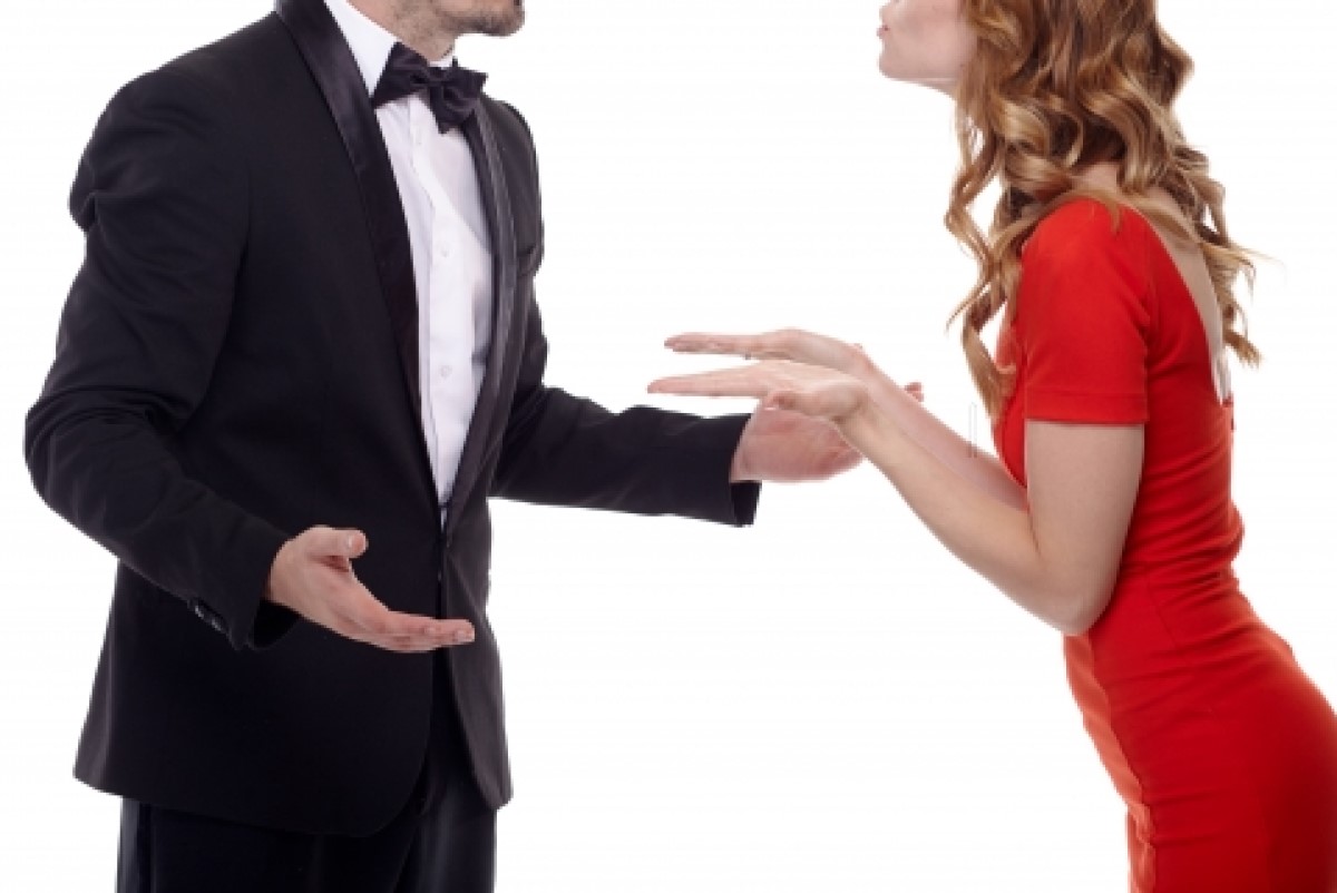 ▲英國一名人妻因為碎碎念被逮捕。（示意圖，非當事人／取自 photoAC ）