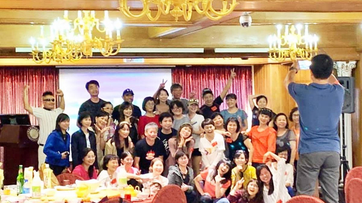 ▲漢王洲際飯店「中餐廳」自明年1月18日起暫停營業。（圖／翻攝自高雄漢王洲際飯店中餐廳臉書粉專）