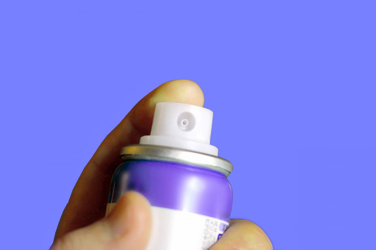 ▲英國一名少年疑似因為吸入過多芳香劑猝死。（示意圖，非當事情境／取自 photoAC ）