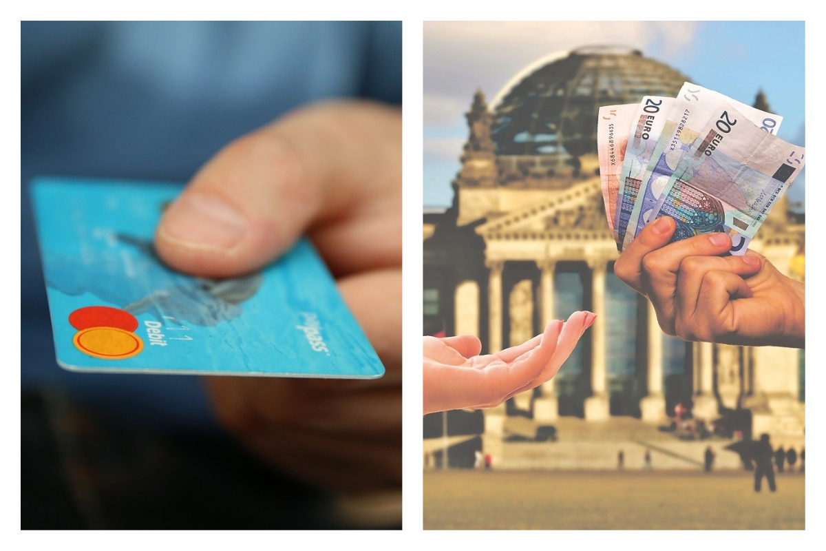 ▲使用信用卡非常方便，對於不想帶太多錢在身上的人來說，無異是一大福音，但若除了方便以外，是不是就沒有要辦信用卡的理由了？（示意圖／翻攝自 pixabay ）