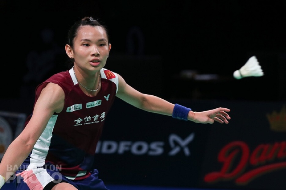 ▲戴資穎（圖／Badminton photo提供）