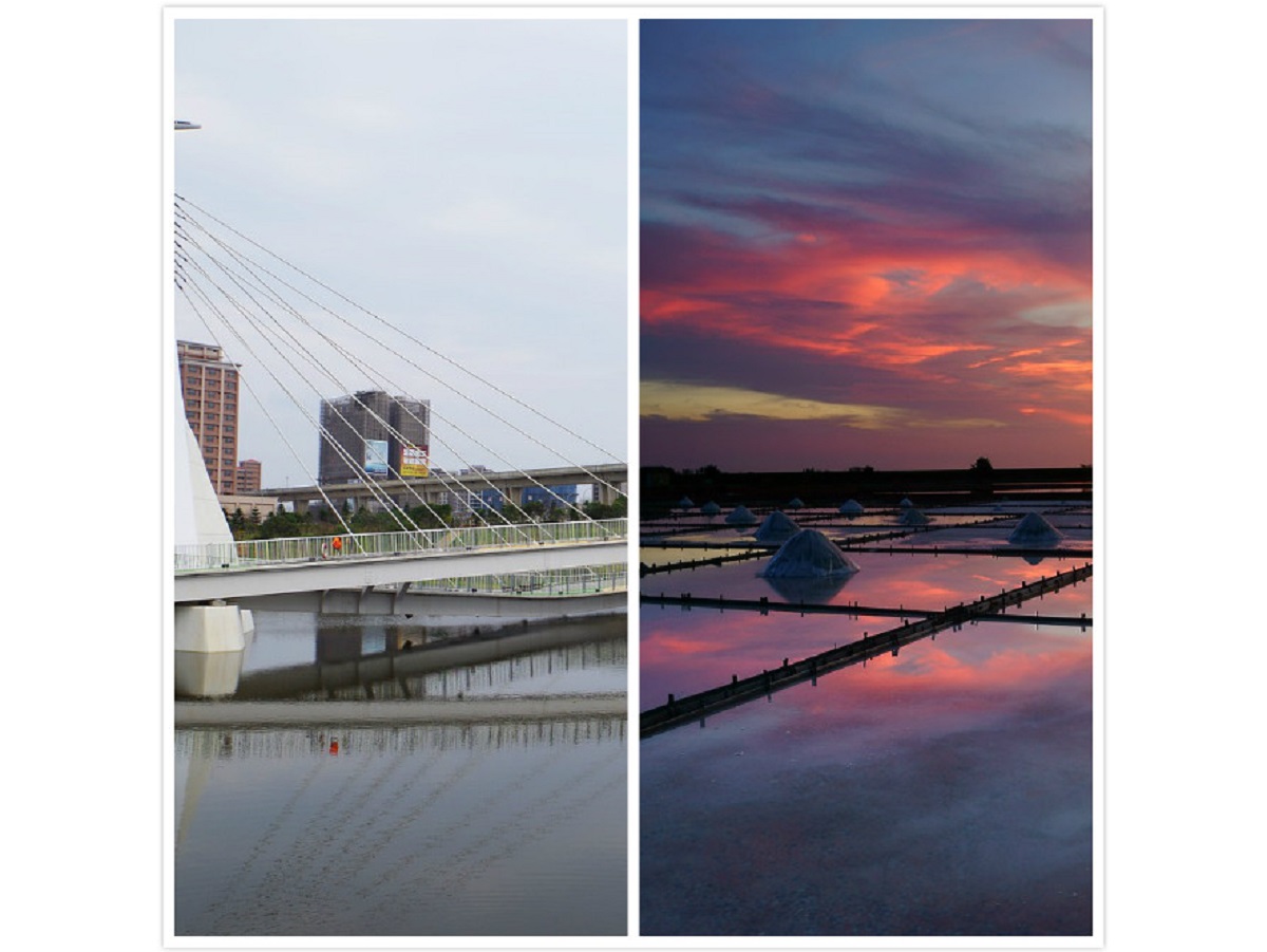 ▲有網友在 PTT 詢問大家「台南新營 vs 桃園中壢哪裡較熱鬧？」結果眾人答案幾乎一面倒，認為中壢樂勝。（示意圖／取自pixabay）