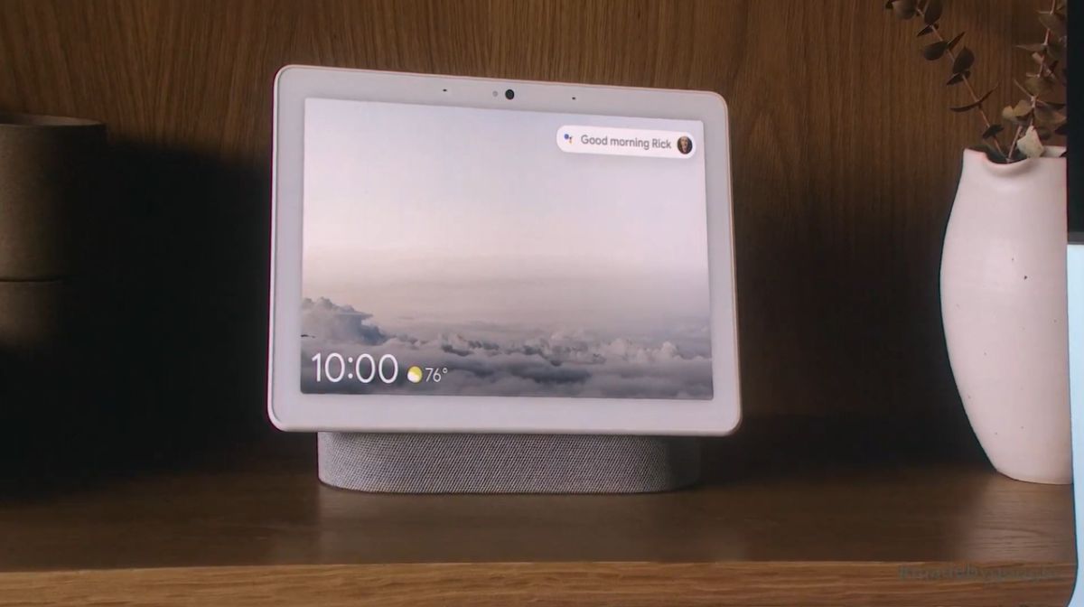 ▲Google承認雲端相簿有Bug，正在努力修復中。（取自Google發表會直播）