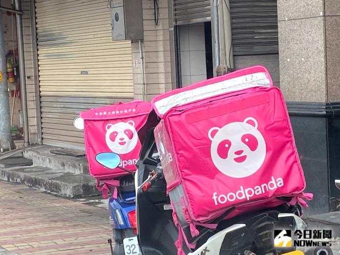 foodpanda及Uber Eats2家美食外送平台陸續進軍宜蘭