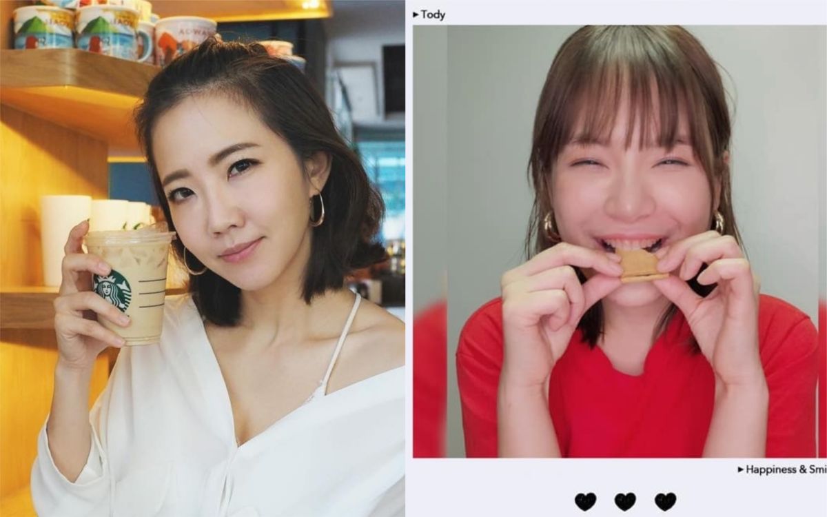 ▲謝忻和陳沂是好友。（圖／翻攝臉書）