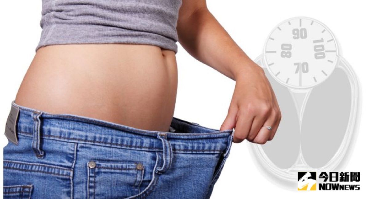 ▲醫師表示，小腹突出的原因，和體脂過高、宿便脹氣很有關係，要改善腸道蠕動功能，和降低全身體脂肪。（圖／Pixabay）