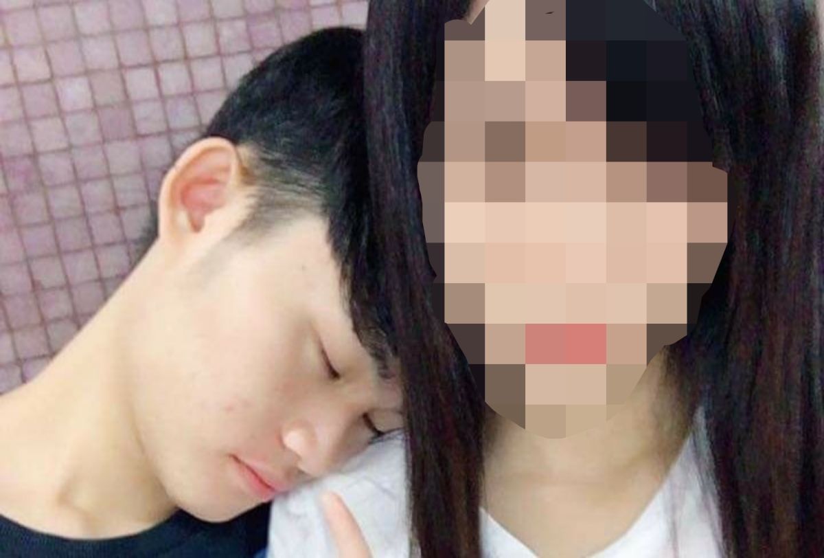 ▲香港人陳同佳疑在台犯下殺人案，已從司法升級至政治角力。（圖／翻攝網路）