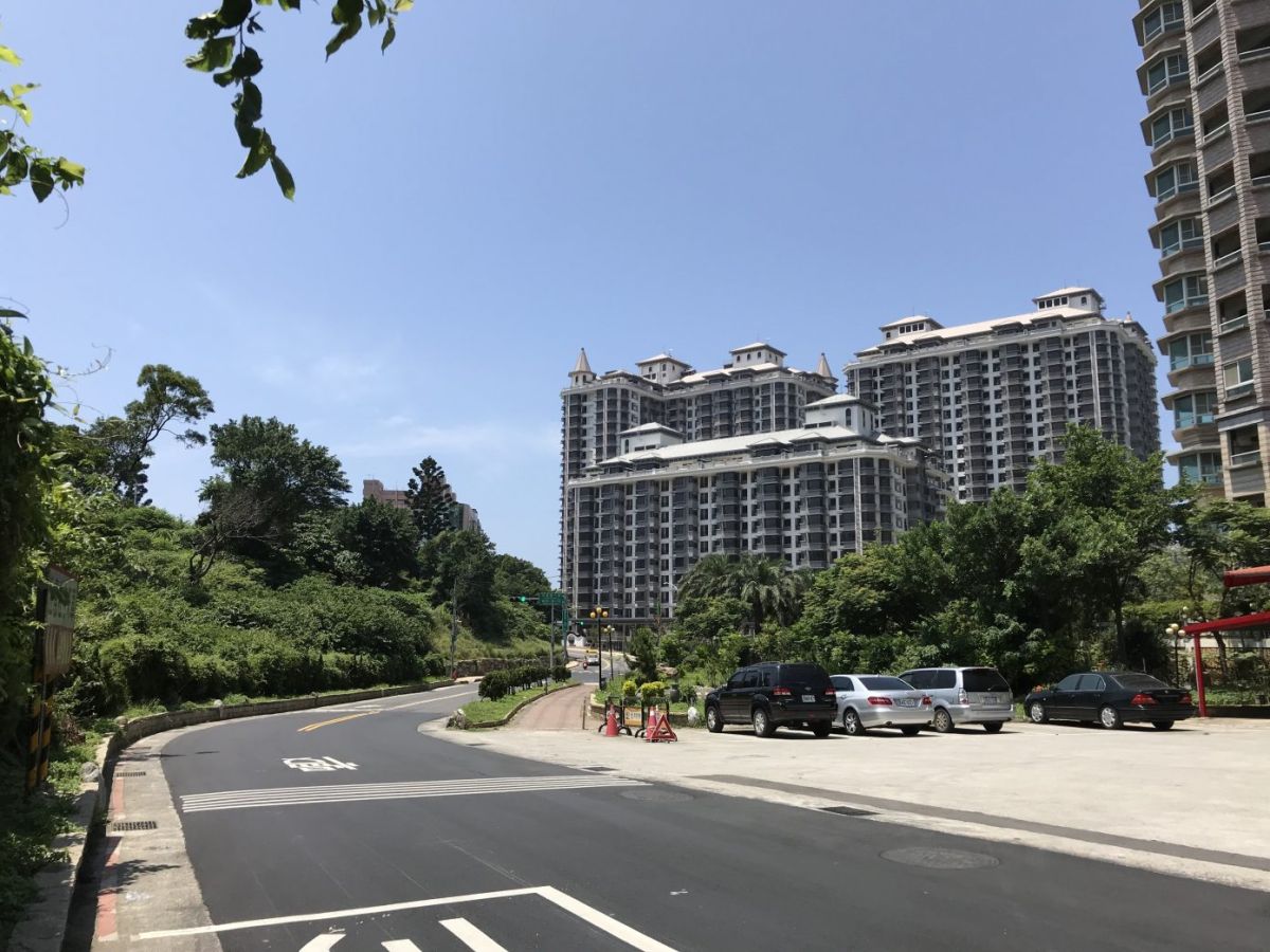 ▲淡海房子值得買嗎？眾人秒回「 3 字」：真的要三思。（示意圖／取自維基百科）
