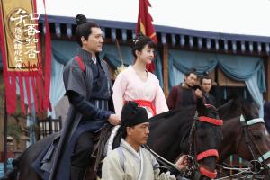 過年沒追《甄嬛》馬拉松！戲迷改跟「1神劇」24hrs直播：精彩到爆
