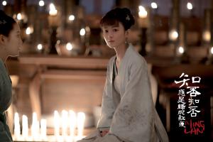 ▲《知否知否應是綠肥紅瘦》在許多劇迷心中，經典程度與《後宮甄嬛傳》不相上下。（圖／緯來提供）