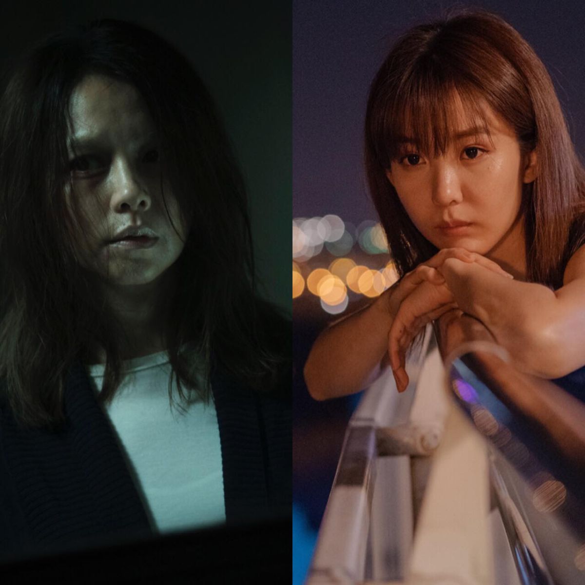 台北電影節最佳女主角，《人面魚-紅衣小女孩外傳》徐若瑄將對戰《傻傻愛妳，傻傻我》郭書瑤。（圖／銘報提供）