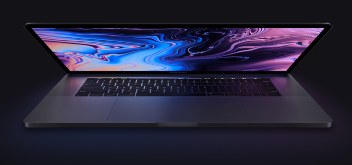 ▲外傳蘋果10月底有望發表新一代MacBook Pro。（取自蘋果官網）