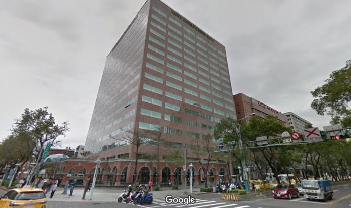 ▲根據實價登錄資料統計，馬偕醫院榮登台北「醫療宅」交易量榜首。（圖／翻攝自Google Map）