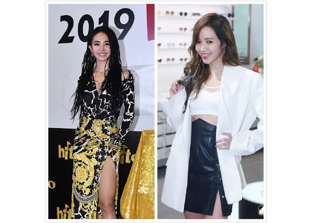 ▲蔡依林 vs 侯佩岑怎麼選？答案「一面倒」：漂亮程度遠勝。（圖／NOWnews資料照）
