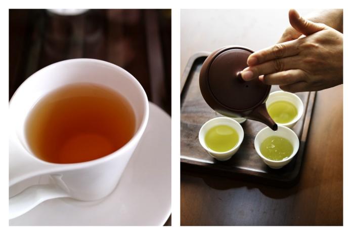 台式VS日式超商綠茶差異？達人曝「味道的秘密」：都買錯
