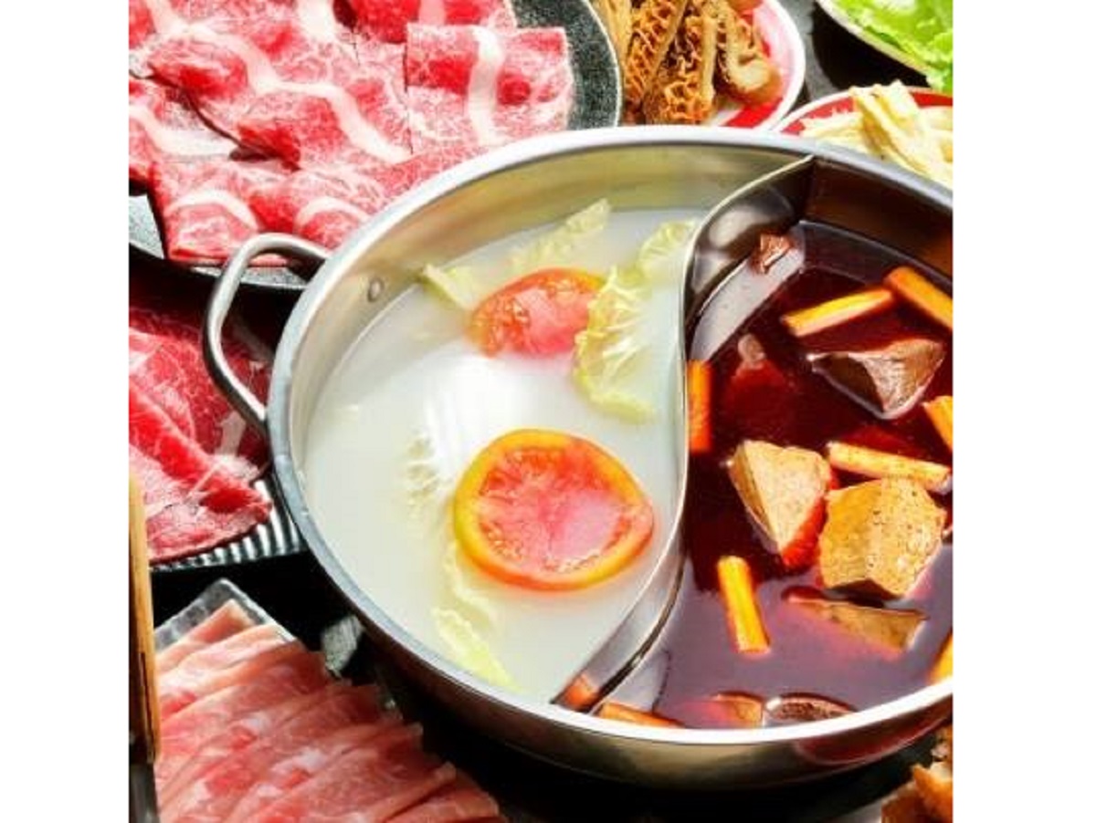 ▲火鍋。（示意圖／取自臉書粉專）