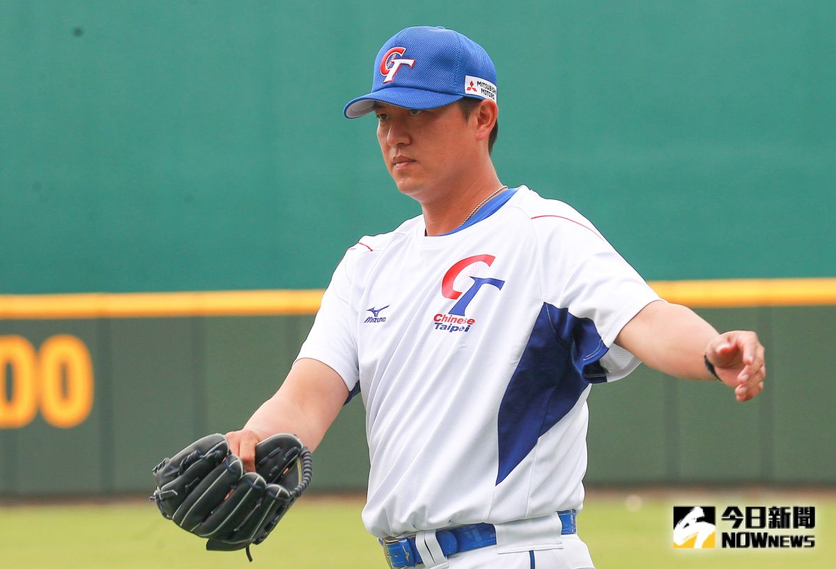 Vocational/Even brother Wang Jianmin was rumored to be poached back to Fubon?The variables are still big ▲Wang Jianmin, pitcher coach of the top 12 Chinese baseball teams in the world. (Photo/Photo by reporter Ye Zhengxun)