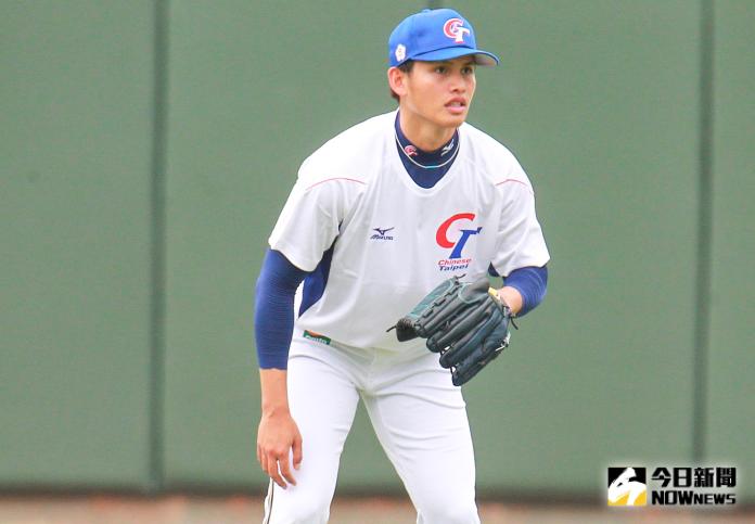 12強／中華隊張奕面對日本不畏懼　驚訝今永昇太變超強
