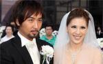 ▲小禎和李進良2007年結婚，同年生下女兒Emma 。（圖／翻攝臉書） 