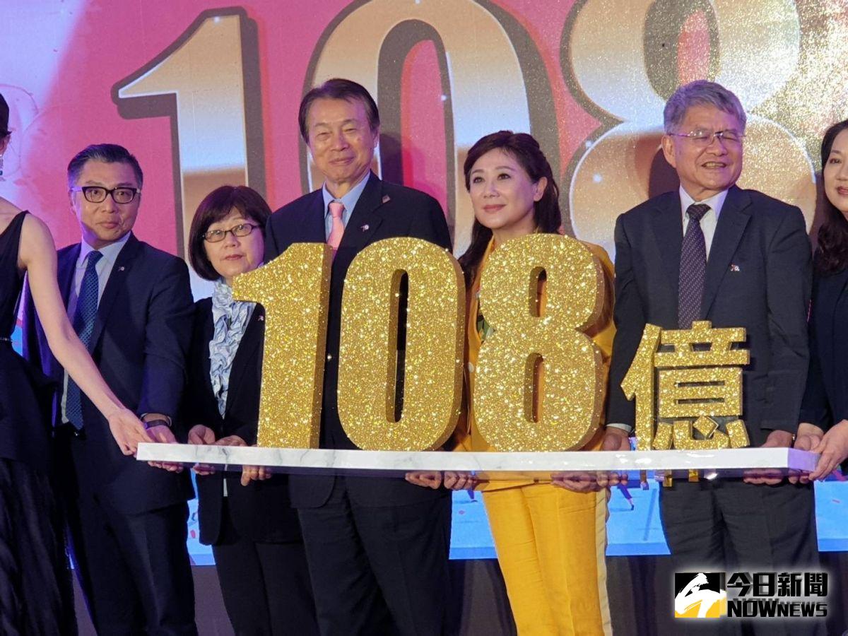 ▲遠東SOGO台北三店周年慶將於11月7日開跑，預計周慶12天全台7店業績上看108億元，同時也串連周邊200店家推優惠。(圖／記者許家禎攝，2019.10.23)