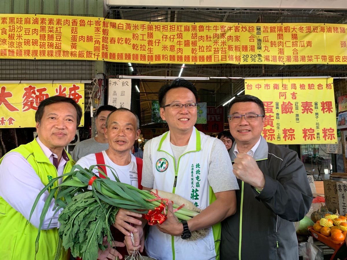 ▲民進黨主席卓榮泰。(圖／柳榮俊攝2019.10.25)