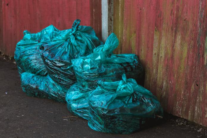 ▲塑膠袋被發明的初衷竟是為了拯救地球。（示意圖，非文中情境／翻攝自 Unsplash ）