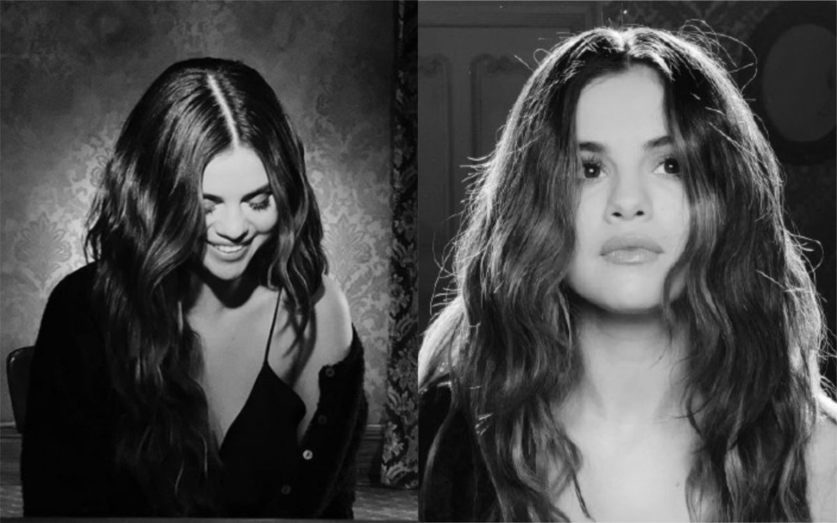 ▲賽琳娜新歌《Lose You To Love Me》描述揮別舊愛的心路歷程。（圖／翻攝IG） 