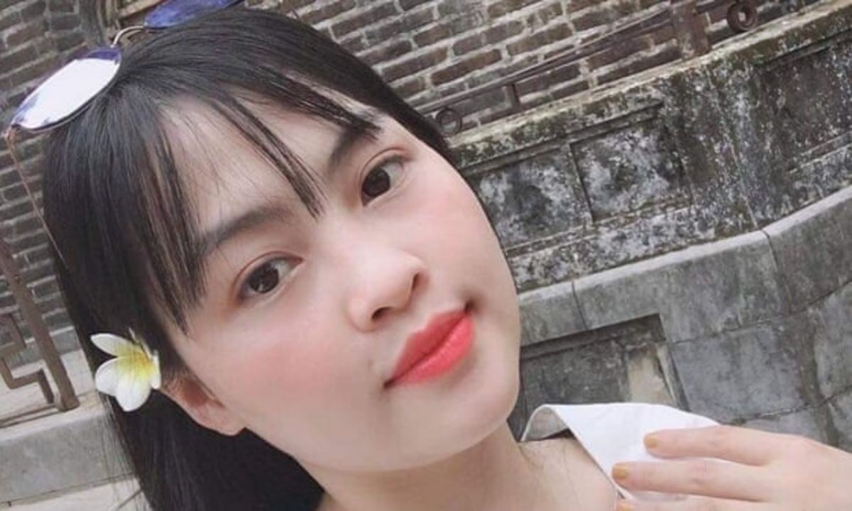 ▲ 26 歲的越南女子 Pham Thi Tra My，其家屬因和女兒失去聯繫，加上案發當天曾收到其求救短訊，懷疑她也在出事的貨櫃車裡。（圖／翻攝自英國衛報）
