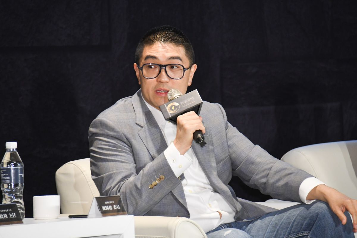 ▲前立委謝國樑提倡北北基合併。( NOWnews今日新聞資料照 )