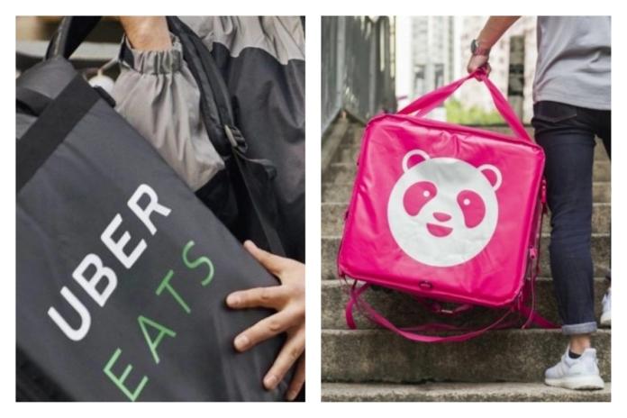 城鎮韌性演習7/15-18登場、2大外送平台暫停服務　時間表看過來