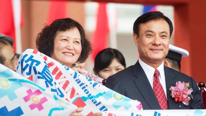 洪恆珠宣布退出民進黨參選立委　唯一變數是他
