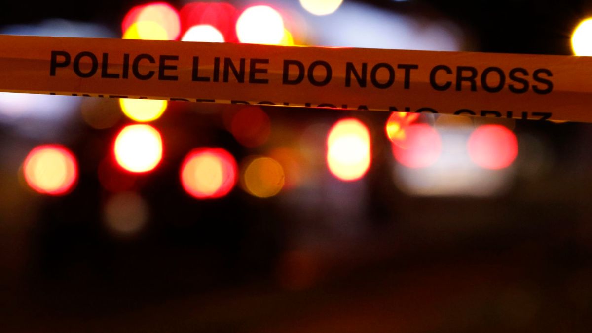 ▲美國德州農工大學迎新派對發生槍擊案。（示意圖／翻攝網路）