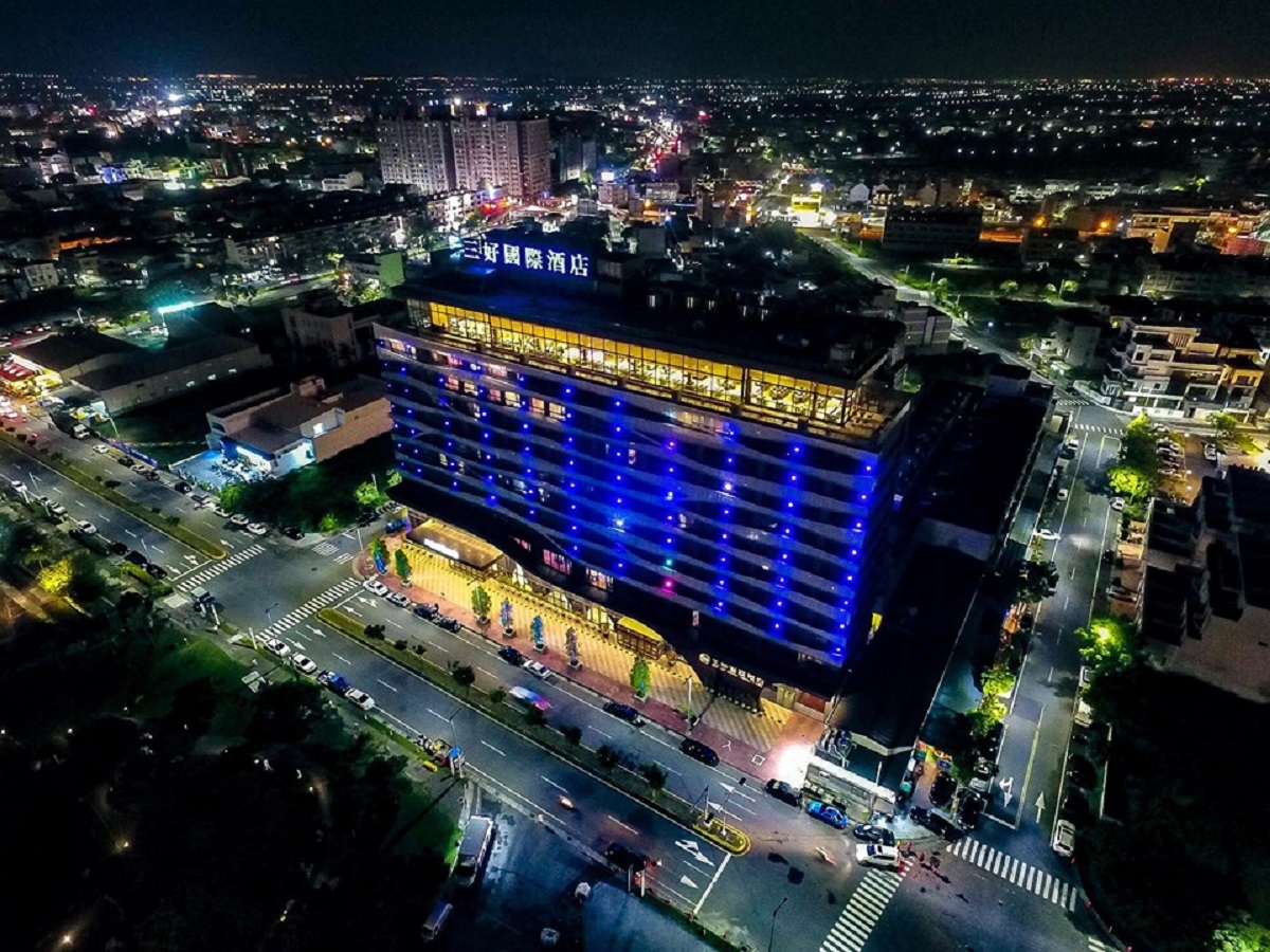 ▲有網友分享「南漂」到雲林定居的經歷，優點曝光更令不少人驚嘆。示意圖與內文無關。（圖／翻攝自臉書社團斗六人文社交圈）