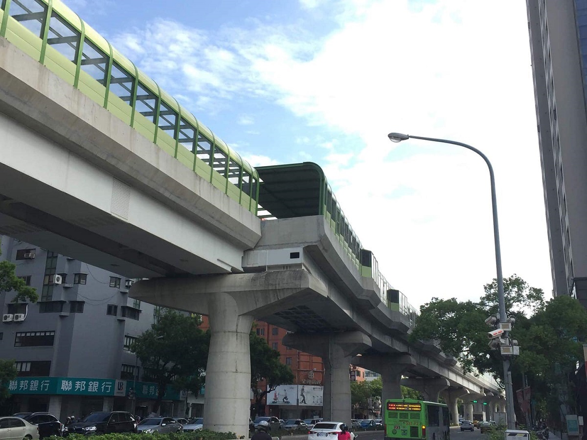 ▲台中捷運哪站最值得投資？眾人全不推！曝「首選」路段。（圖／翻攝自臉書粉專台中捷運 / 獨立報導）