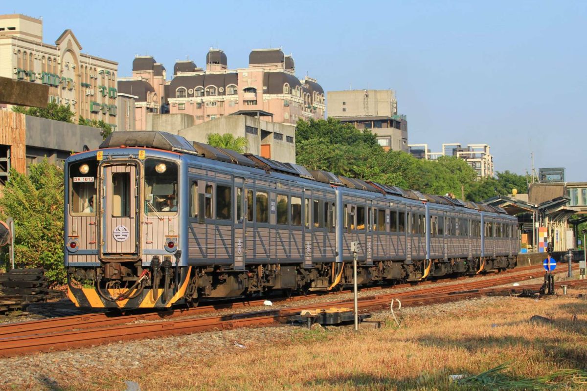 台鐵時刻表12 起改點180班次發車時間變動 生活 Nownews今日新聞