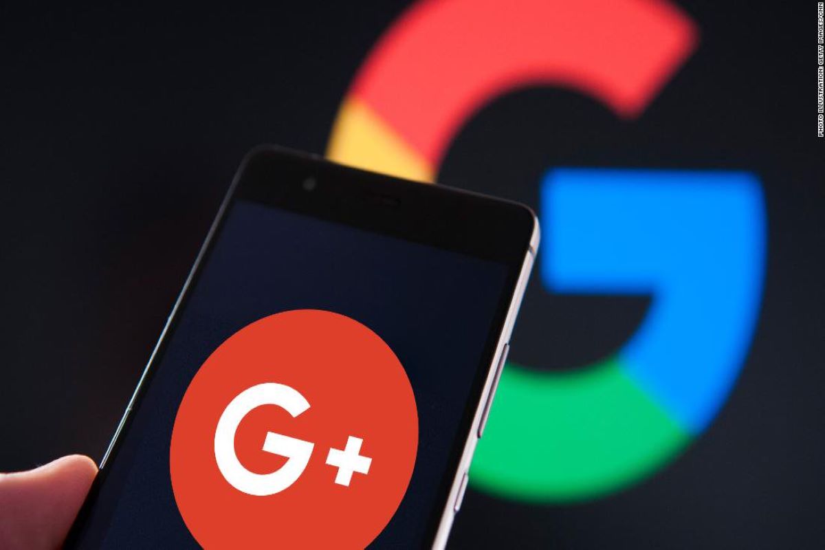 ▲日前有網友詢問，曾經誇口想打敗臉書的「 Google+ 」為何消失了呢？問題一出後，就引來不少人討論。（圖／取自 baaz ）