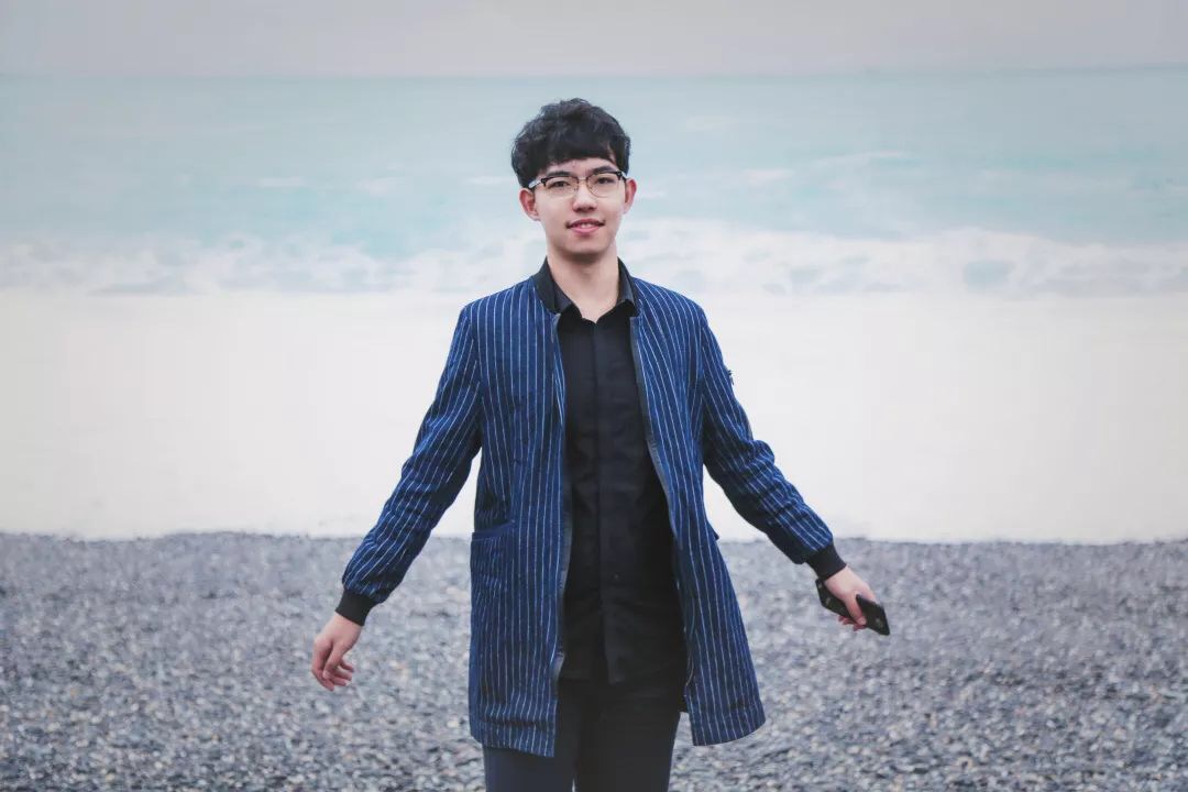 ▲受訪者王東雷。圖／王東雷提供