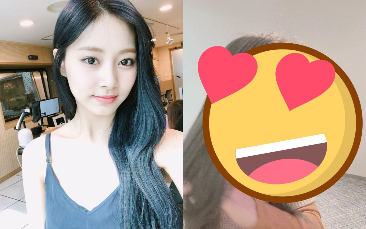 ▲子瑜「男友視角」照曝光。（圖／翻攝IG）